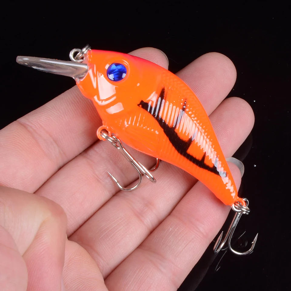 3" Diving Crankbait