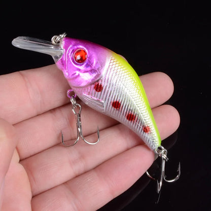 3" Diving Crankbait