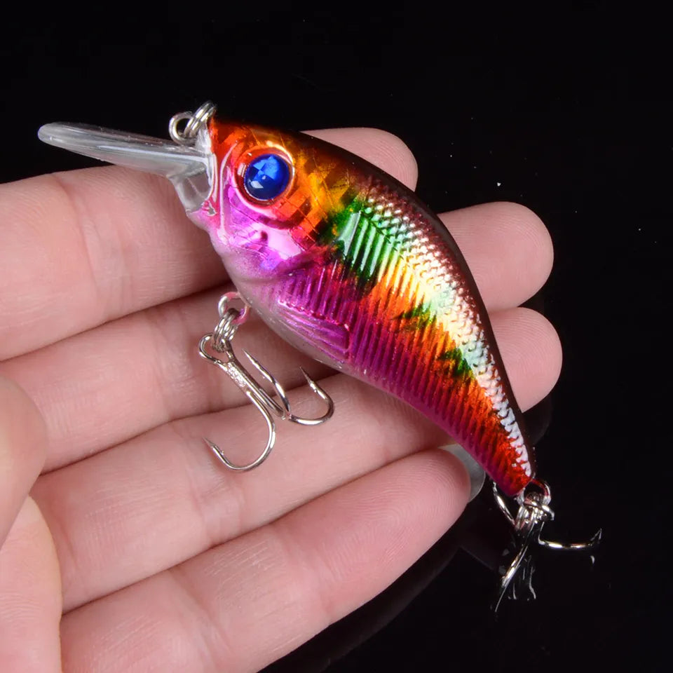 3" Diving Crankbait