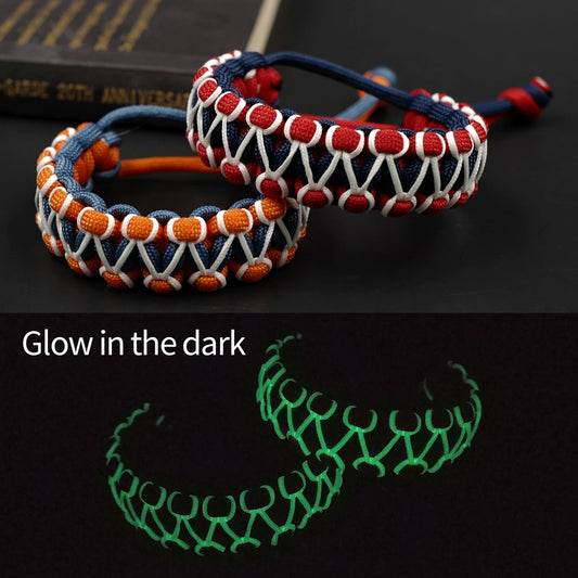 Glow In The Dark Bracelet