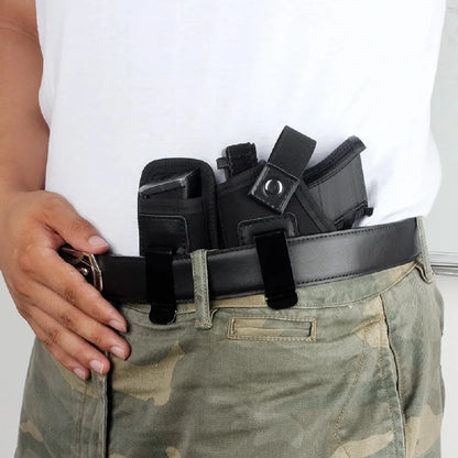 SmaNylon Gun Holster