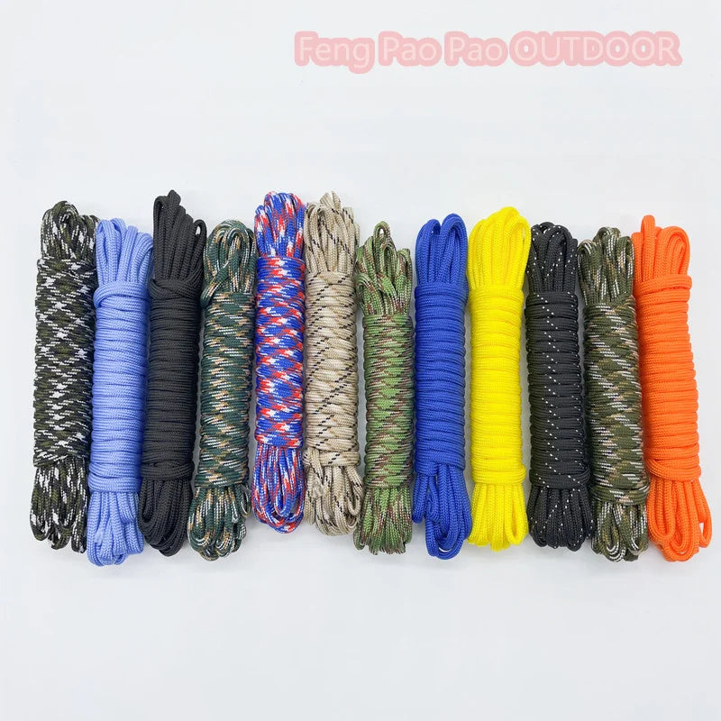 550 Paracord