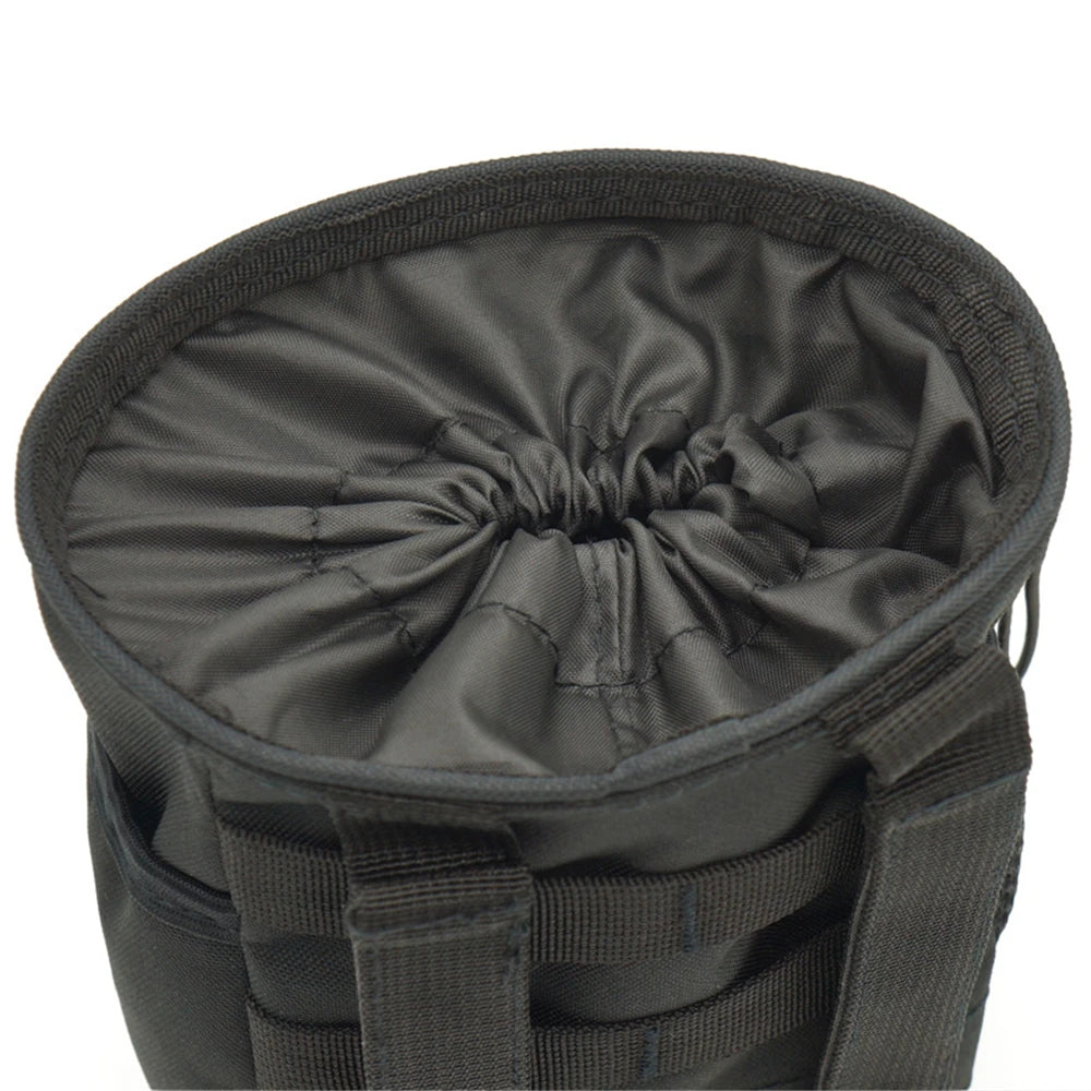 Tactical Molle Dump Pouch