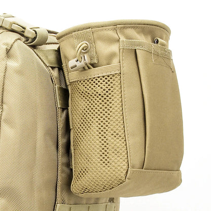 Tactical Molle Dump Pouch