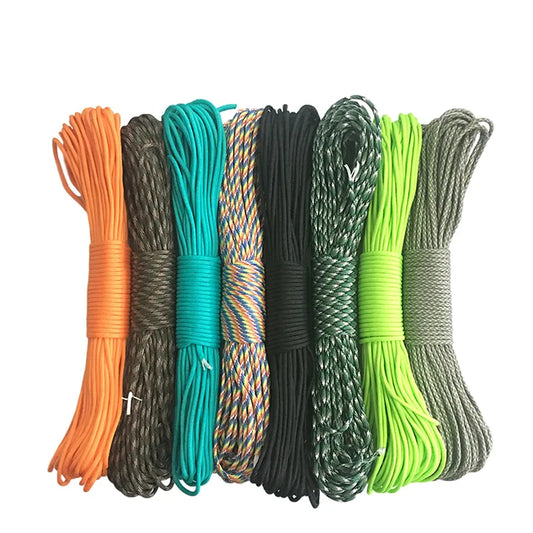 Type III Paracord